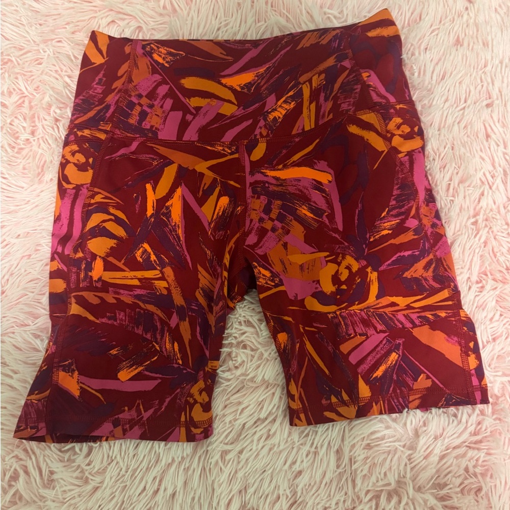 All in Motion Biker Shorts